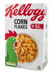 Kellogg’s Corn Flakes UK Promo 450g
