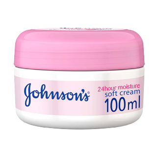 24H Moisture Soft Cream