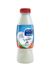 Almarai Fresh Milk Low Fat 500ml