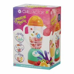 ChillFactor Smoothie Maker