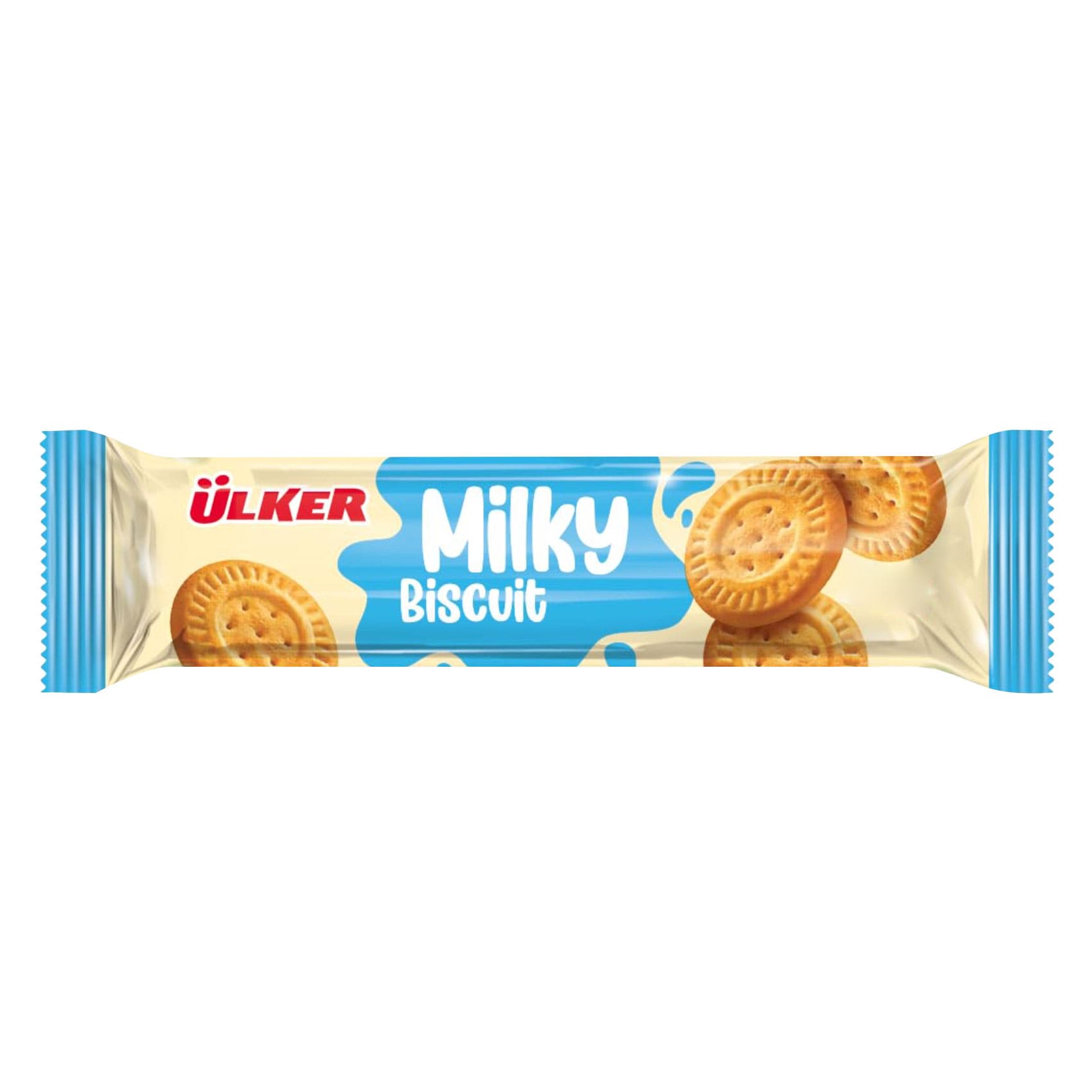 Ulker Milky Biscuit 36g