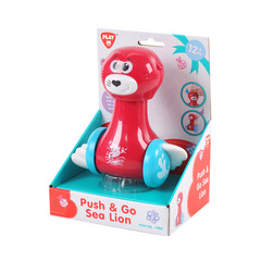Play Go Push & Go Sea Lion