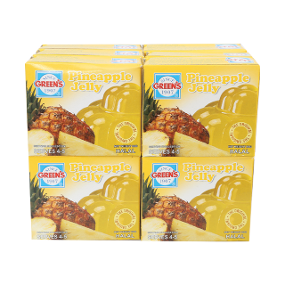 Pineapple Jelly-12×80G