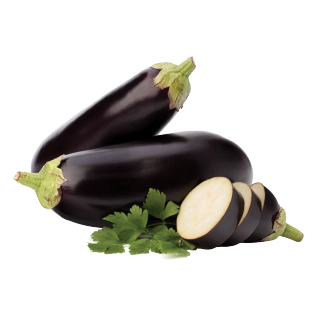 Eggplant Big 2.0 KG