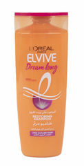 L'Oréal Elvive Dream Long Restoring Shampoo for Long Damaged Hair 400ml
