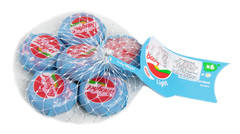 Babybel Mini Cheese Light 6*20g