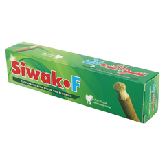 Siwak.F Toothpaste Siwak & Fluoride 50g