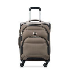 Delsey Sky Max 2.0 55cm Trolley Case Beige