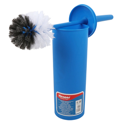 Kleaner Toilet Brush & Caddy Set