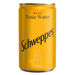 Schweppes Indian Tonic Water 150ml
