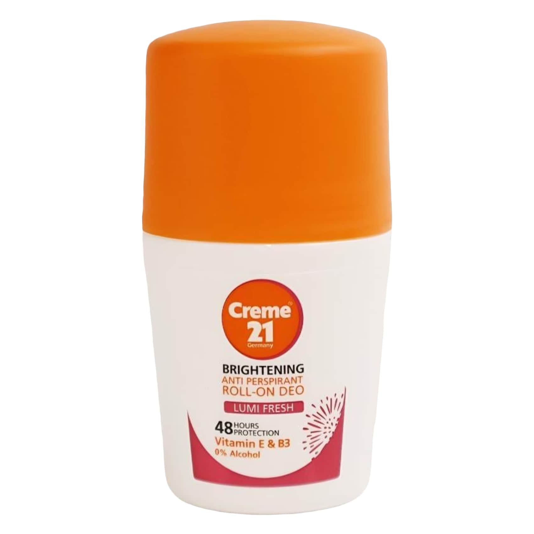 Roll On Instant Whitening Lumi – 50 ml