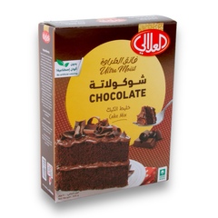 Al Alali Chocolate Cake Mix 524g