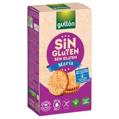 Gullon Gluten Free Maria Biscuits 380g