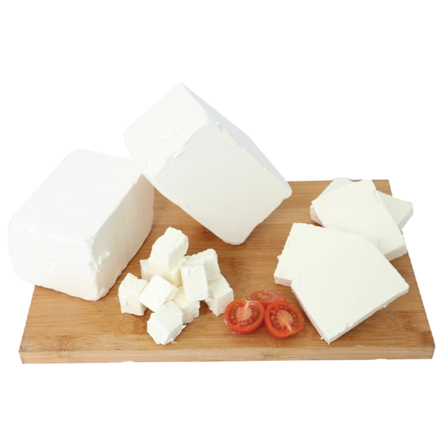 Two Cow Analogy With Feta Cheese 2.0 KG