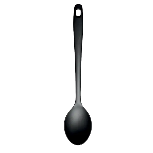 Nylon Large Spoon Carded