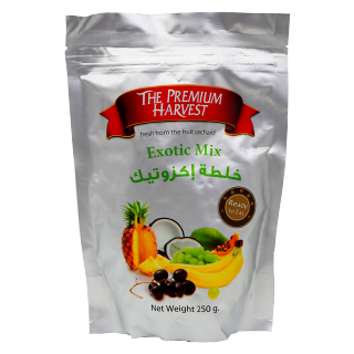 Exotic Mix 250 G