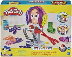Play-Doh Crazy Cuts Stylist