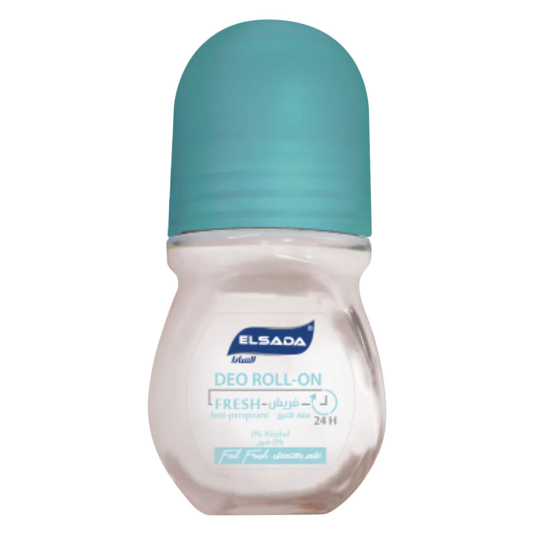 Elsada Deo Roll-On Fresh 50ml