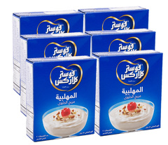 Foster Clark's Muhallabia Dessert Mix 6*85g