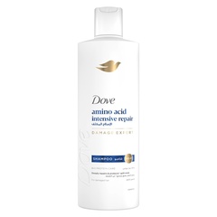 Dove Shampoo Amino Acid Intensive Repair 400ml