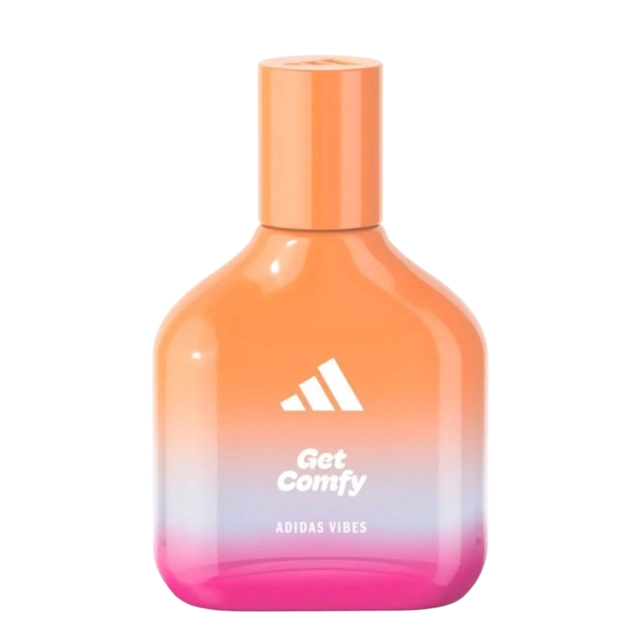 Vibes Get Comfy Eau De Parfum