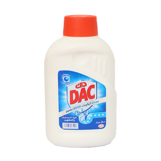 Drain Opener Liquid And Chrystal