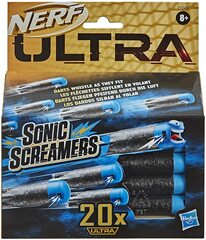 Nerf Ultra Sonic Scmers 20 Dart Refill