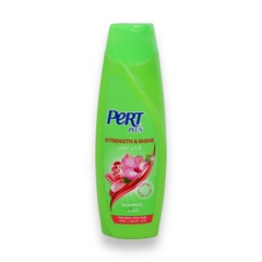 Pert Shampoo With Henna 400ml