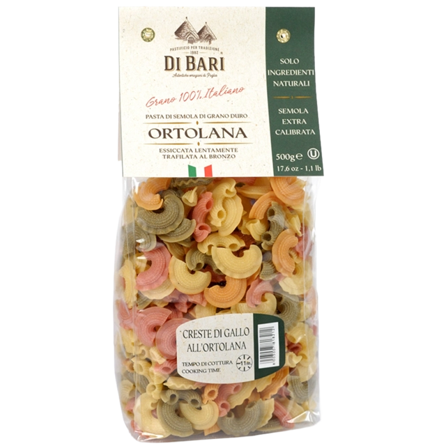 Di Gallo Allortolana 500 G