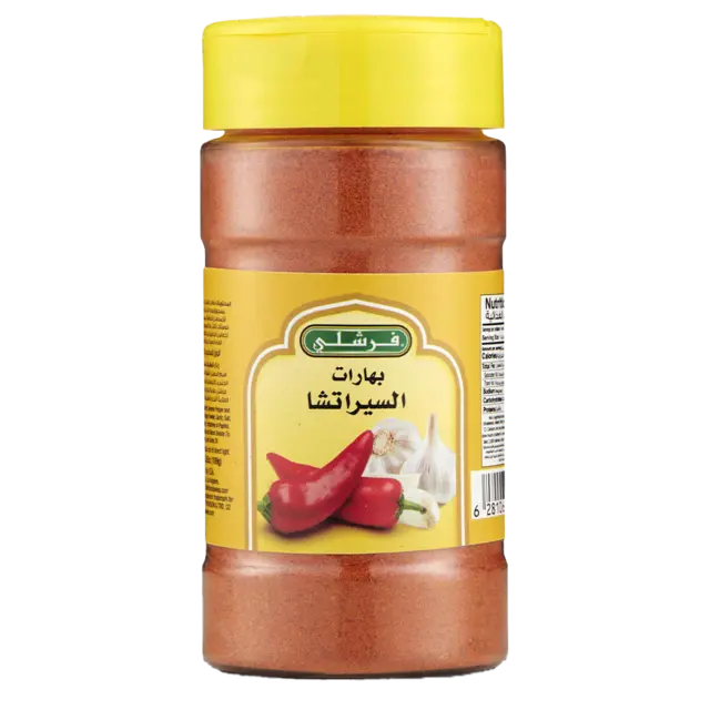 Sriracha Seasoning 109 G