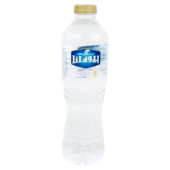 Puvana Premium Natural Pure Water 600ml