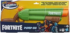 Nerf Fortnite Water Blaster Pump