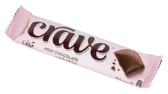 Gandour Crave Milk Chocolate 32g