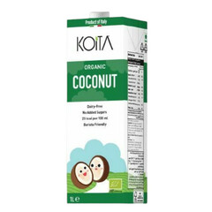 Koita Coconut Milk 1L