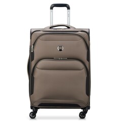 Delsey Sky Max 2.0 71cm Trolley Case Beige