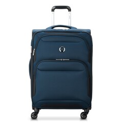 Delsey Sky Max 2.0 71cm Trolley Case Blue