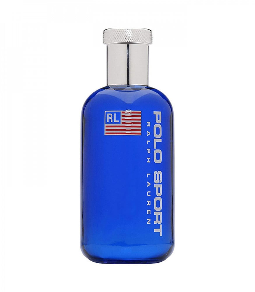 RALPH LAUREN Polo Sport Eau de Toilette For Men 125ml