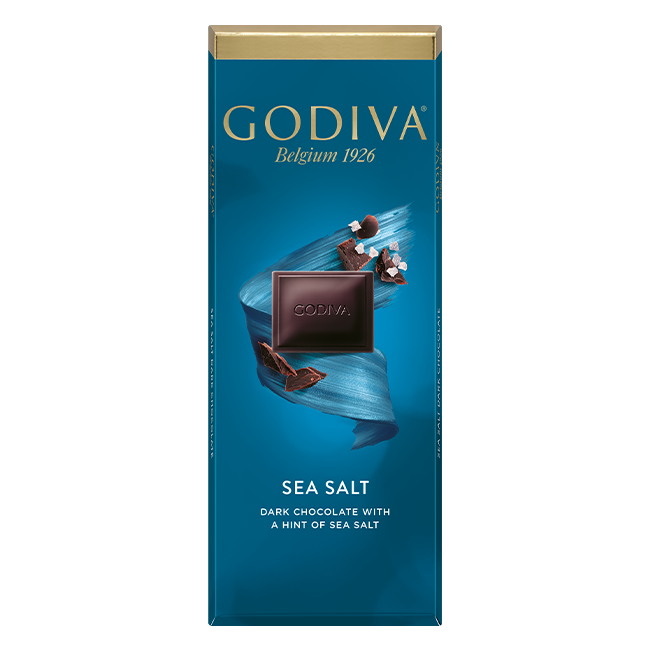 Pure Sea Salt-6 X 90 G