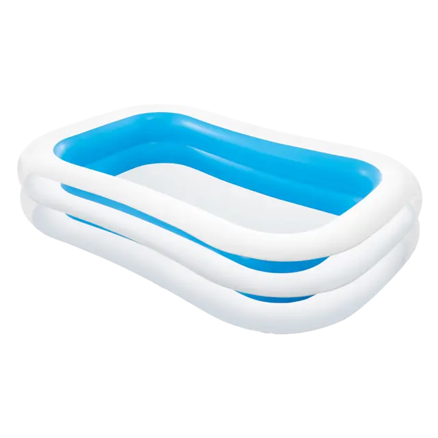 Family Swim Center 262X175X56Cm