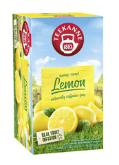 Teekanne Lemon Tea 20Tea Bags