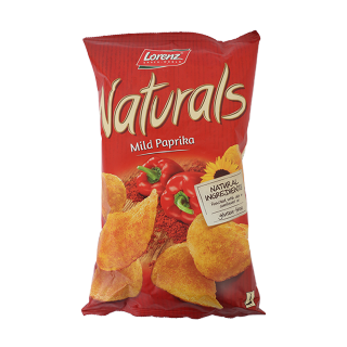 Natural Mild Paprika 100 G