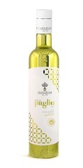 Guglielmi Olio di Puglia I.G.P. Organic Extra Virgin Olive Oil 500ml