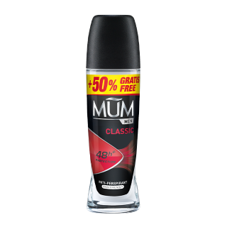 Anti Perspirant For Men Classic Roll
