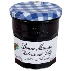 Bonne Maman Redcurrant Jelly 370g