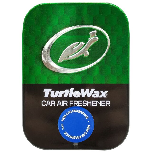 Car Air Freshener with Long-Lasting New car Compact Design for Car Interior Leak-Proof, All-Weather Performance 30g