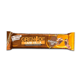 Carb Killa Bar