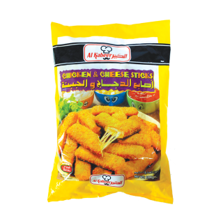 Chicken And Cheese Sticks 1Kg