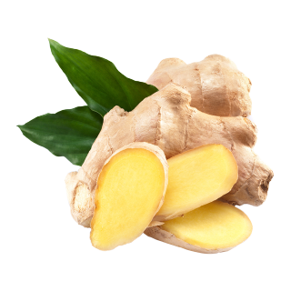 Ginger Root 2.0 KG