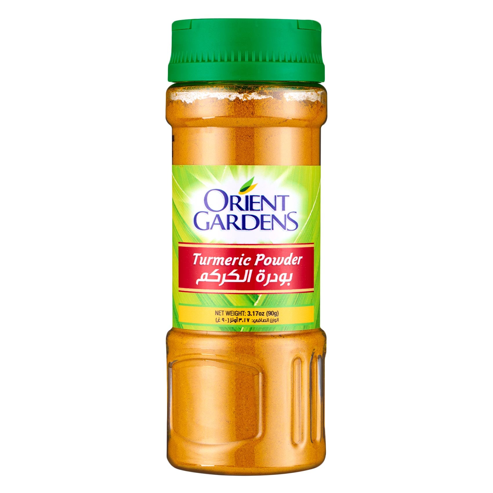 Orient Gardens Turmeric Powder 89g