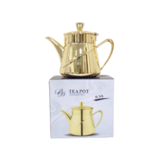B & D Tea Pot 400ml S-B5987-13